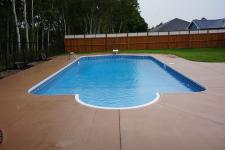 Our In-ground Pool Gallery - Image: 39