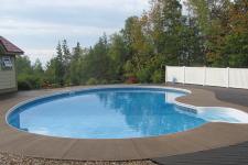 Our In-ground Pool Gallery - Image: 10