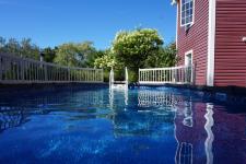 Our Above ground Pool Gallery - Image: 54